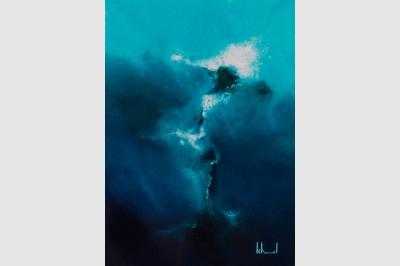 ARION (40x60)not sold