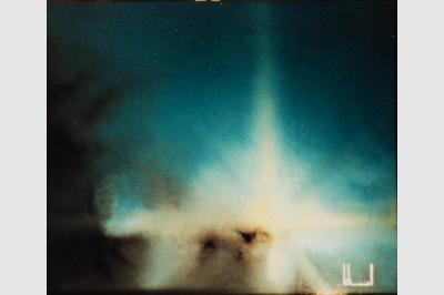 RADIANCE Laque sur toile (60x90) not sold